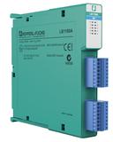 40% mehr Platz im Schaltschrank: Remote I/O Module überzeugen durch ihre einzigartige kompakte Bauform
