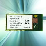 SX-ULPGN – kostengünstiges Ultra-Low-Power hostless WiFi-Modul für IoT mit 802.11n Support