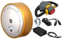 Die neuen ez-Wheel Kits
