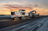 Deere Reports Second-Quarter Net Income of $1.135 Billion