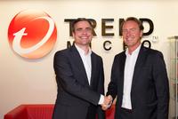 Ohne Sicherheit kein Cloud-Computing: Trend Micro und Acentrix starten Kooperation