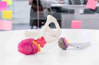 Herstellung hochpräziser Protoypen: mipart launcht 3D-Druckverfahren Polyjet