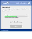 Rundum erneuerter "F-Secure Online Scanner" packt jetzt auch Rootkits an der Wurzel