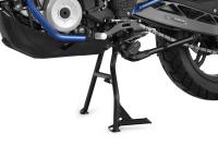 The lighter way to enjoy life - with a stand