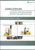 Sieben kostenlose E-Books rund um Gabelstapler und Flurförderzeuge veröffentlicht