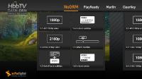 HbbTV Association veröffentlicht frei verfügbare DASH DRM Reference Application