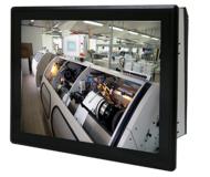 PPC-F17A-H81 – Intelligenter Panel PC mit zweifacher Mini-PCIe-Erweiterung