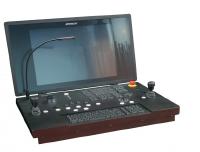 Movecat stellt dritte Generation des I-Motion Controller EXPERT-T vor