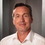 AMCON wächst - Gerald Rietz ist das neue Gesicht im Vertrieb
