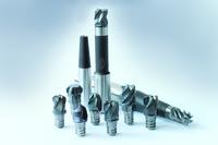 MAPAL CPMill mit CFS-Trennstelle