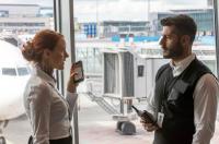 Jinan Airport becomes Airbus secure hybrid network user