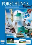 Neuer ForschungsReport erschienen