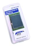 RX71M Revelation Kit von Renesas Electronics Europe vereinfacht die Implementierung von TFT-Displays und senkt die Bauteilkosten