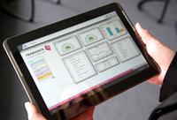 TRANSDATA präsentiert Software as a Service-Lösung auf der transport logistic