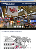 Bahnhöfe virtuell erleben