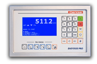 The advantages of Gericke's Easydos Pro controller for gravimetric feeding