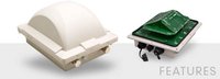 Neuer Outdoor Access Point mit Sektorantennen von Ruckus Wireless
