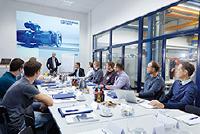 Praxisorientiertes Seminarprogramm für Planer und Anwender