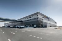 Dematic automatisiert Premium-Distributionszentrum für die Landmark Group