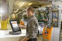 Aktives Management optimiert Flotteneinsatz