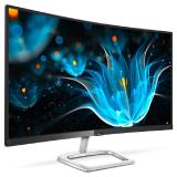 Für die immersiven Momente im Leben: Philips Monitore