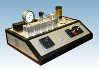 LR-Cal LCC-H Automatisches Druckkalibriersystem bis 1000 bar