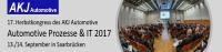 Digitale Offensive Automotive 4.0