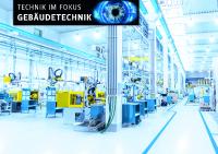 Intelligente Gebäudetechnik im Fokus: über 1 Million Gebäudetechnik-Produkte auf der Conrad Sourcing Platform