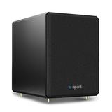 Apart Audio bringt VINCI8S Premium-Subwoofer auf den Markt