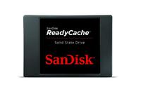 Leistungsschub für den Computer - SanDisk stellt einfach zu installierende SSD Caching Lösung vor