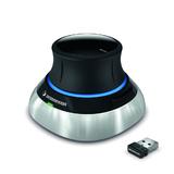 3Dconnexion präsentiert erste kabellose 3D-Maus der Welt