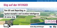 Geodateninfrastrukturen in der öffentlichen Verwaltung