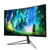 8K-Auflösung, Adobe-RGB-Farben, Curved-Designs und Entertainment: Philips Monitore auf der IFA 2017