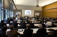 Trends, Neuerungen, Best Practice Vorträge, Workshops und Networking