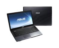 Vier neue ASUS K-Serien Notebooks mit intelligenten Energiespartechnologien und Intel® Ivy Bridge Prozessor