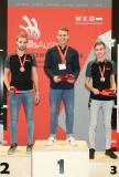 W&H stellt zum dritten Mal in Folge den Staatsmeister im CNC-Drehen