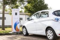 Eneco eMobility und chargeIT mobility bündeln ihre Kräfte