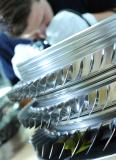 Rolls-Royce Standort Oberursel liefert zehntausendste Blisk aus