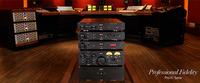 SPL Professional Fidelity Mastering Grade Listening