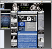 BBC Radio International öffnet das Rock-Musik-Archiv für die Übertragung im Internet und auf dem Handy bei spodtronic live!