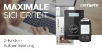 intellecom GmbH und certgate gehen Kooperation ein um die mobile IT-Sicherheit zu stärken