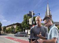 Kathrein nimmt Testbed für LTE und 5G in Betrieb