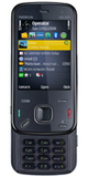 Capture your life in more detail with the Nokia N86 8MP