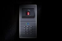 PCS kommt zur it-sa 2019 mit zwei neuen biometrischen Zutrittslesern auf den Gemeinschaftsstand "Bayern innovativ"
