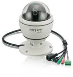AirLive's neueste Hi-Definition outdoor-ready PTZ Dome IP Kamera OD-600HD für die anspruchsvolle Überwachung