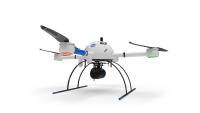 Microdrones et GE lancent la gamme de drones industriels GE