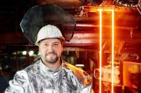 ISO 45001: Global occupational safety and health are important to Gerresheimer