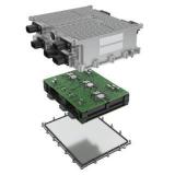 Schaeffler chassis solutions smooth the way for autonomous mobility