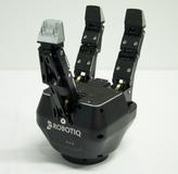 Adaptiver 3-Finger Robotergreifer von Robotiq