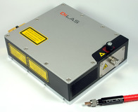 New Fiber-Coupled, Two-Bar Module